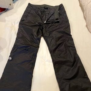 Like New | North Face Women’s Snow Pants